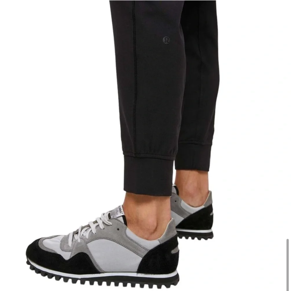 Lululemon Ready To Rulu Black Pant Joggers Size 4